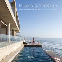 bokomslag Houses by the Shore: At Home With the Water