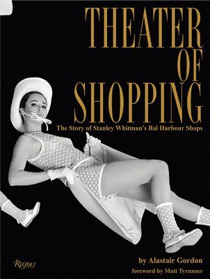 Theater of Shopping 1