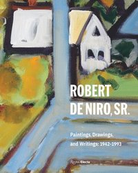 bokomslag Robert De Niro Sr.