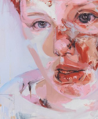 bokomslag Jenny Saville