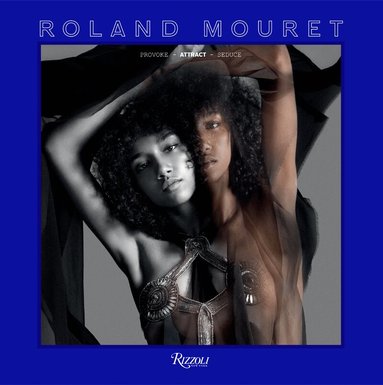 Roland Mouret, Alexander Fury - Roland Mouret, Inbunden