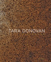 bokomslag Tara Donovan