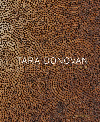 bokomslag Tara Donovan