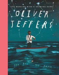 bokomslag Oliver Jeffers