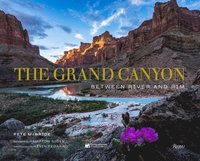 bokomslag The Grand Canyon