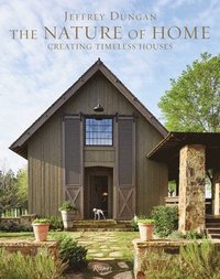 bokomslag The Nature of Home