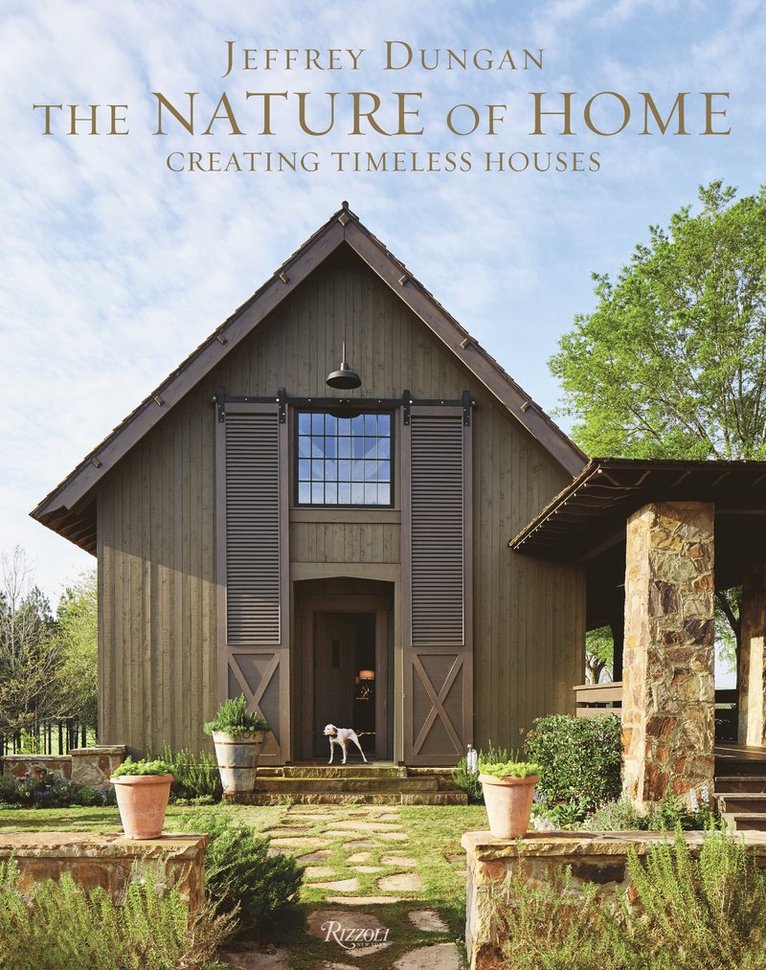 Jeff Dungan, William Abranowicz - Nature of Home, Inbunden