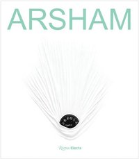 bokomslag Daniel Arsham