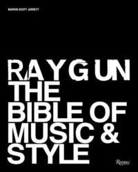 bokomslag Ray Gun