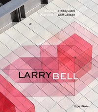 bokomslag Larry Bell