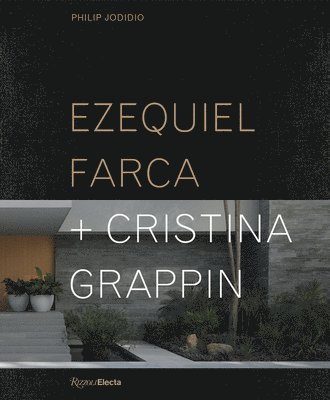 bokomslag Ezequiel Farca + Cristina Grappin