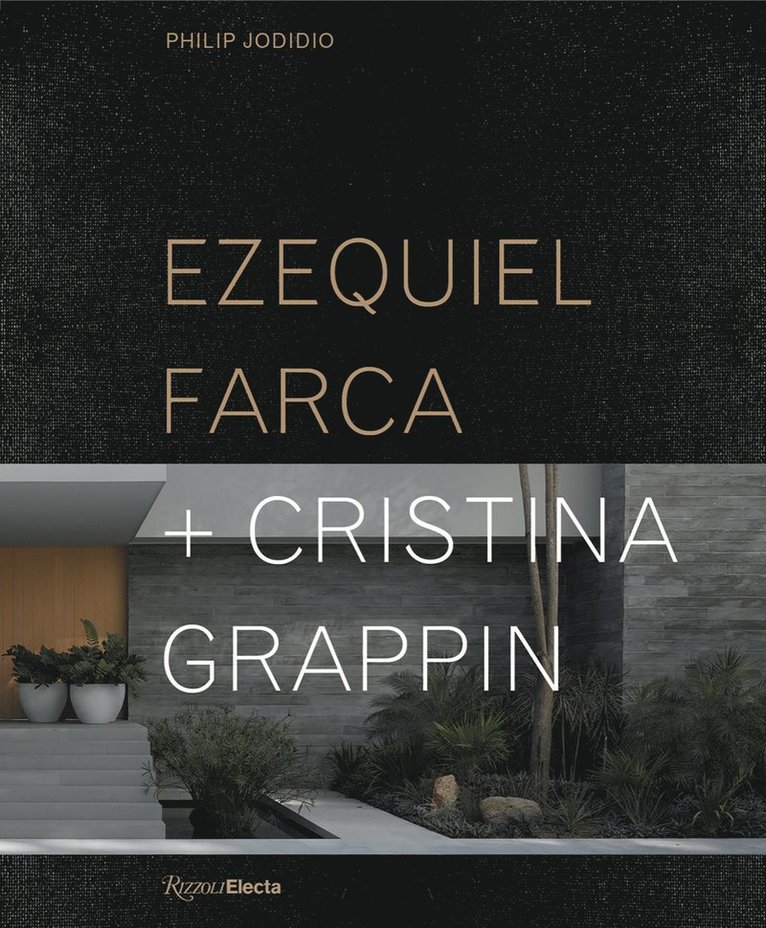 Ezequiel Farca + Cristina Grappin 1