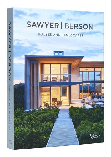 Brian Sawyer, John Berson - Sawyer / Berson, Inbunden