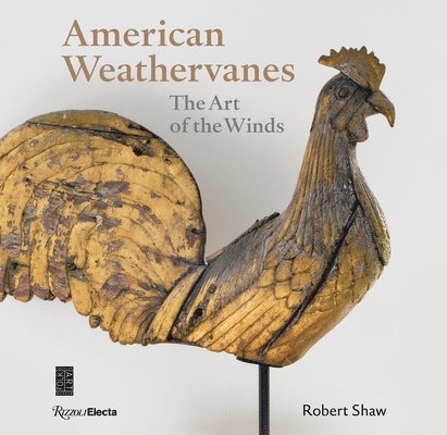 American Weathervanes 1
