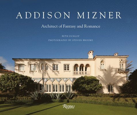 Addison Mizner 1