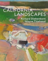 bokomslag California Landscapes