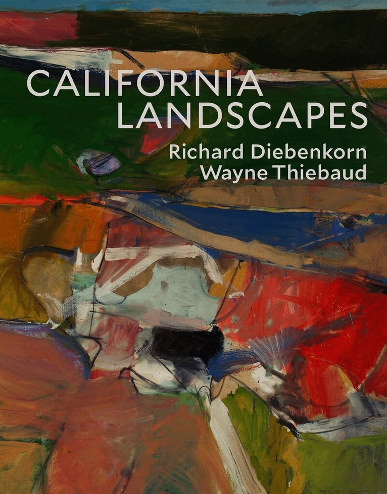 California Landscapes