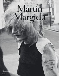 bokomslag Martin Margiela: The Women's Collections 1989-2009