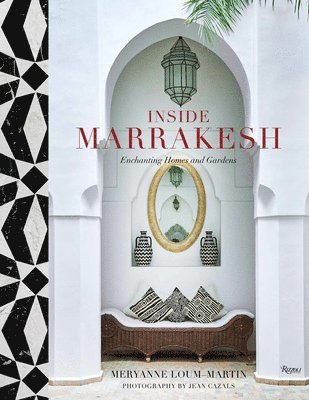 Inside Marrakesh 1