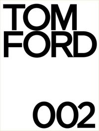 bokomslag Tom Ford 002
