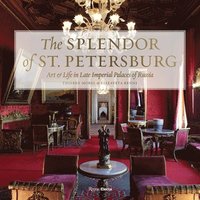 bokomslag Splendor of St. Petersburg