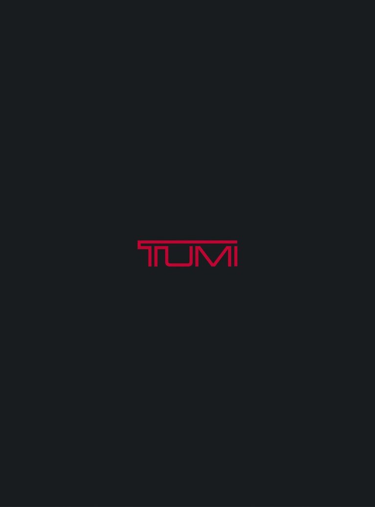 TUMI