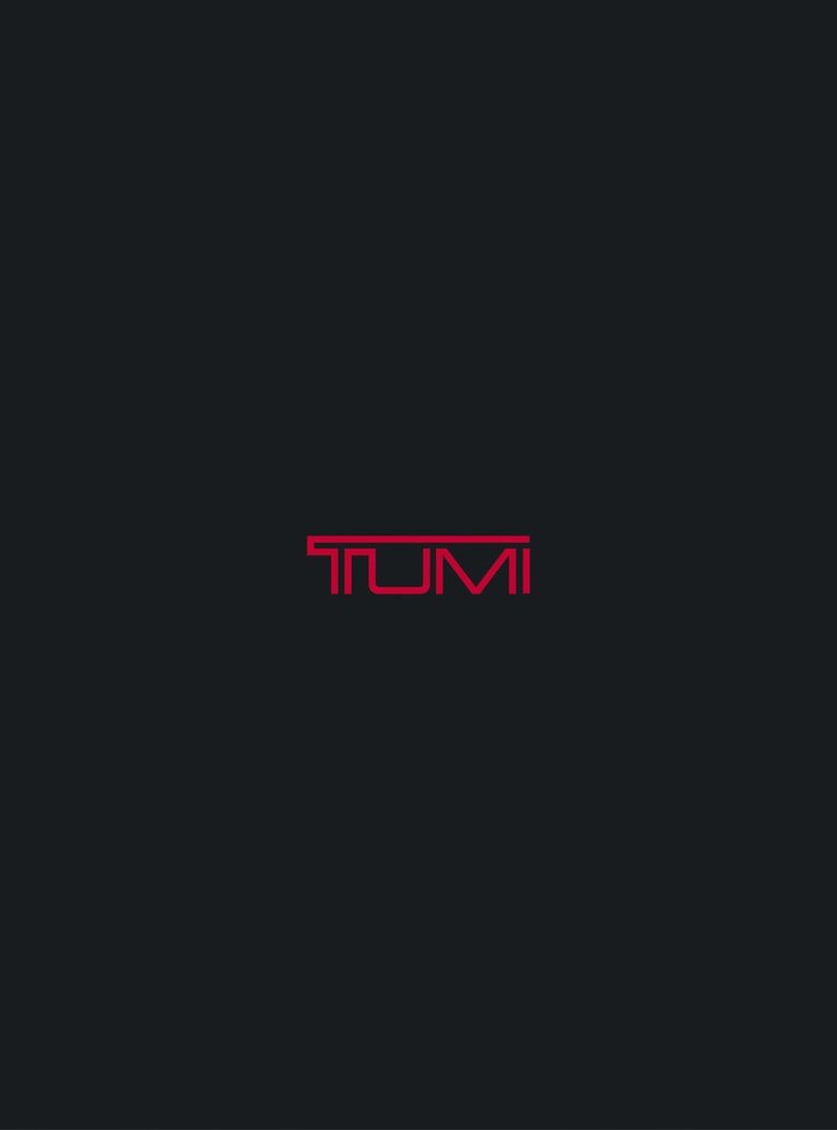 TUMI 1