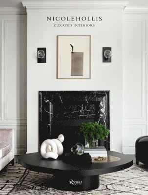 Curated Interiors: Nicole Hollis 1