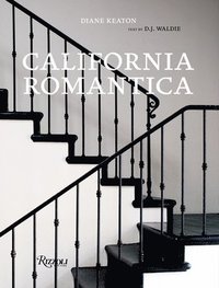 bokomslag California Romantica