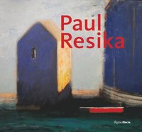 bokomslag Paul Resika
