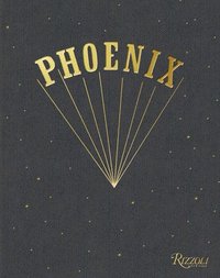 bokomslag Phoenix