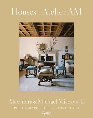 Alexandra and Michael Misczynski Misczynski, Mayer Rus, Alexandra Misczynski, Michael Misczynski - Houses, Inbunden