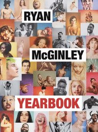 bokomslag Ryan McGinley: Yearbook