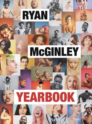 Ryan McGinley: Yearbook 1