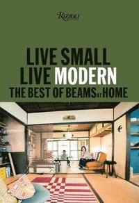 bokomslag Live Small/Live Modern