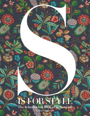 S Is for Style 1