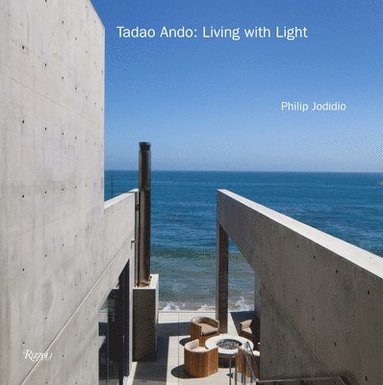 bokomslag Tadao Ando: Living with Nature