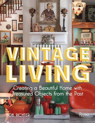 Vintage Living 1