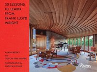 bokomslag 50 Lessons to Learn from Frank Lloyd Wright