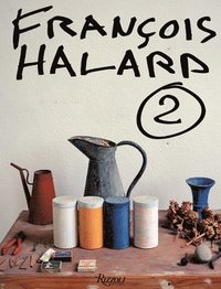 bokomslag Francois Halard