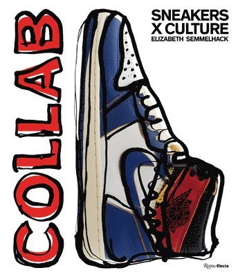 Sneakers x Culture: Collab 1