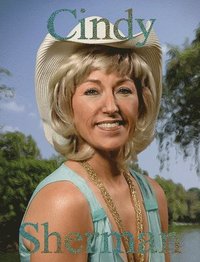 bokomslag Cindy Sherman