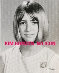 bokomslag Kim Gordon