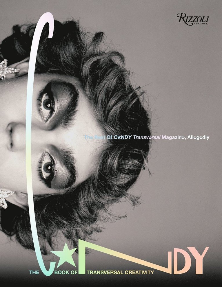 Candy Book of Transversal Creativity