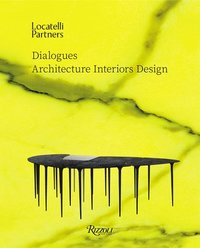 bokomslag Locatelli Partners: Dialogues