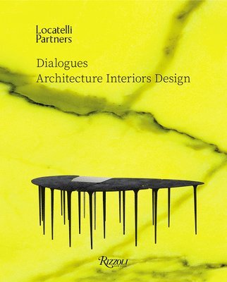 bokomslag Locatelli Partners: Dialogues