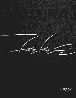 bokomslag Futura¿:¿The Artist's Monograph