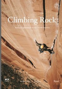 bokomslag Climbing Rock