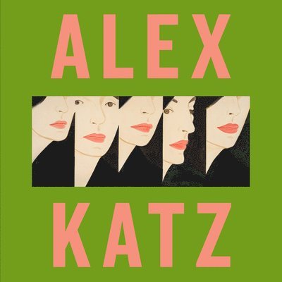 Alex Katz 1