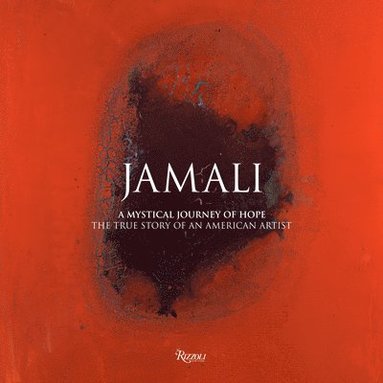 bokomslag Jamali